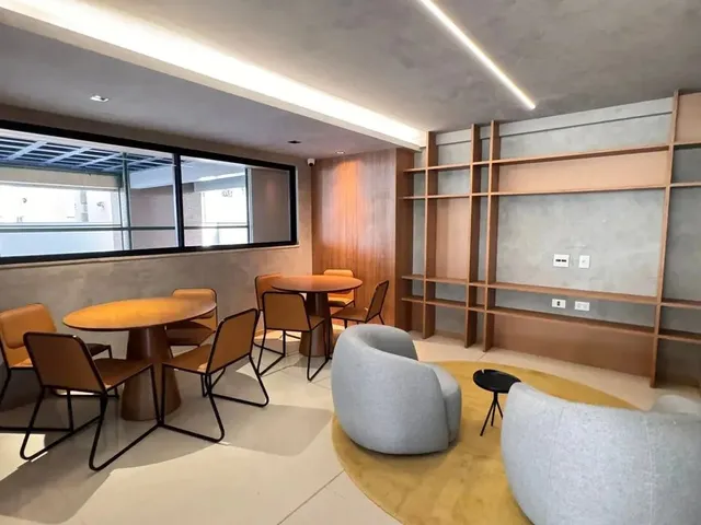 Imagem 5: Apartamento À Venda no Edifício Caravaggio , Jatiúca, Maceió, Al
