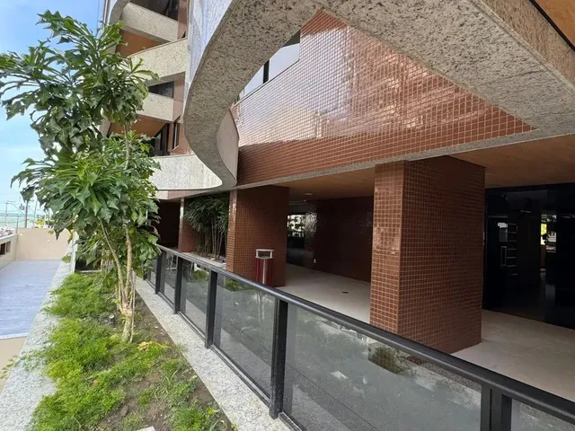 Imagem 10: Apartamento À Venda no Edifício Caravaggio , Jatiúca, Maceió, Al