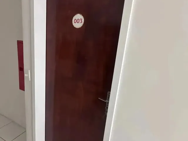 Imagem: Apartamento À Venda no Village da Alvorada