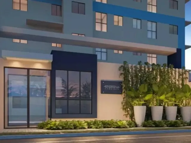 Imagem: Apartamento À Venda no Easy Serraria