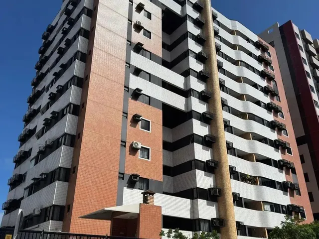 Imagem: Apartamento À Venda no New Life, Ponta