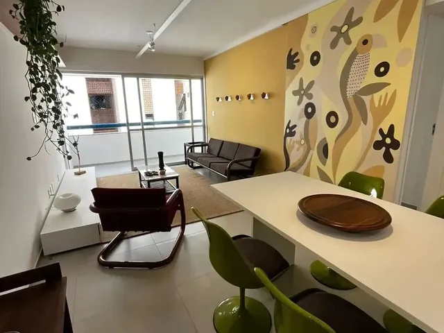 Imagem: Apartamento À Venda no Edif Pio X, Ponta