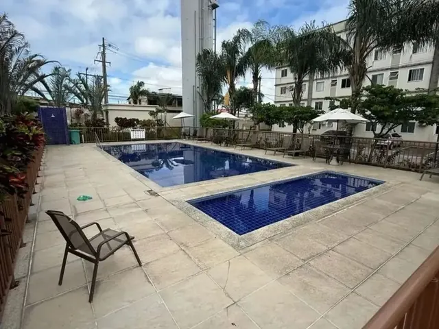 Imagem: Apartamento À Venda no Mar de Espanha