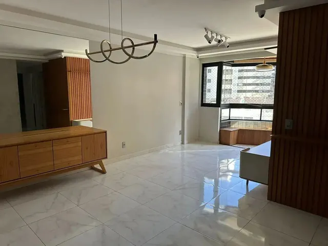 Imagem: Apartamento À Venda no Edif Vermont, Ponta