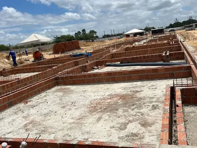 Imagem 12: Apartamento À Venda no Condomínio Reserva do Prata, Benedito Bentes, Maceió, Al