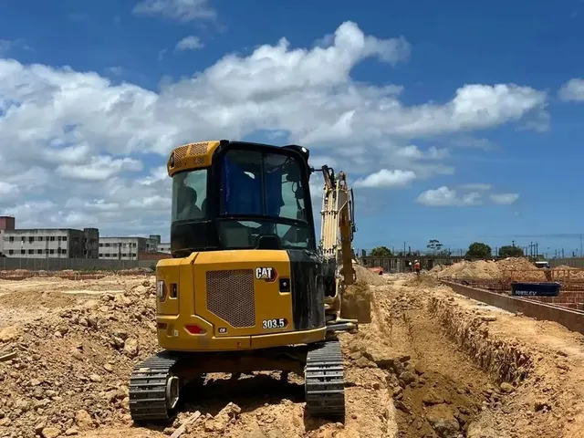 Imagem 3: Apartamento À Venda no Condomínio Reserva do Prata, Benedito Bentes, Maceió, Al