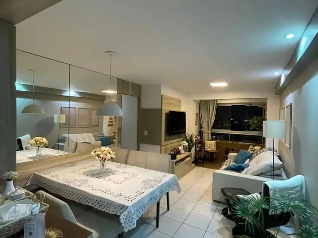 Imagem: Apartamento À Venda no Edifício Sorrento