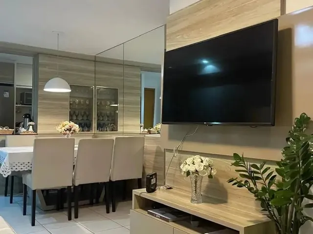 Imagem 7: Apartamento À Venda no Edifício Sorrento, Gruta de Lourdes, Maceió, Al