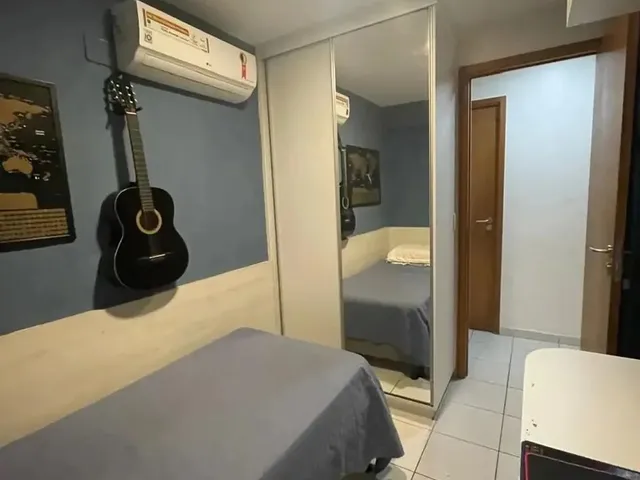 Imagem 6: Apartamento À Venda no Edifício Sorrento, Gruta de Lourdes, Maceió, Al