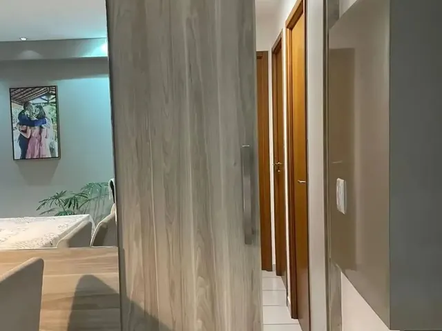 Imagem 10: Apartamento À Venda no Edifício Sorrento, Gruta de Lourdes, Maceió, Al