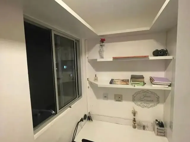 Imagem 3: Apartamento À Venda no Edifício Sorrento, Gruta de Lourdes, Maceió, Al