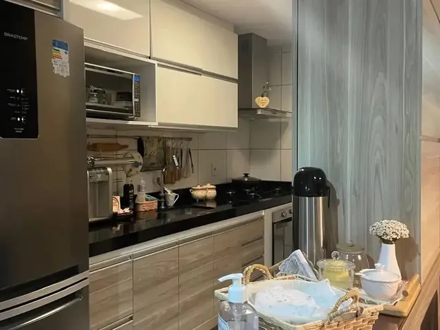 Imagem 15: Apartamento À Venda no Edifício Sorrento, Gruta de Lourdes, Maceió, Al