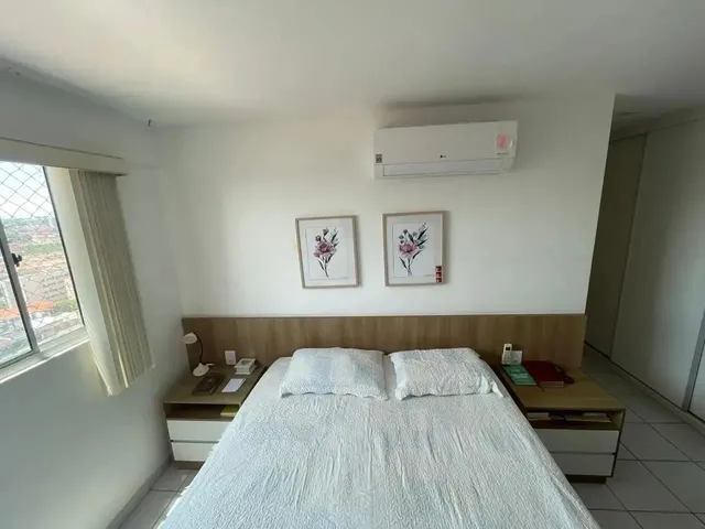 Imagem 14: Apartamento À Venda no Edifício Sorrento, Gruta de Lourdes, Maceió, Al