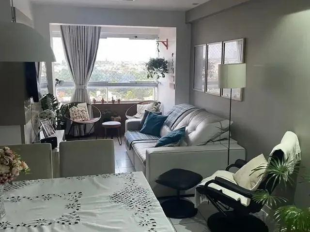 Imagem 9: Apartamento À Venda no Edifício Sorrento, Gruta de Lourdes, Maceió, Al