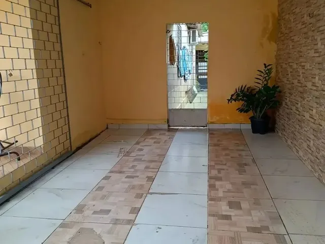 Imagem: Casa À Venda em Rua Pública, Benedito