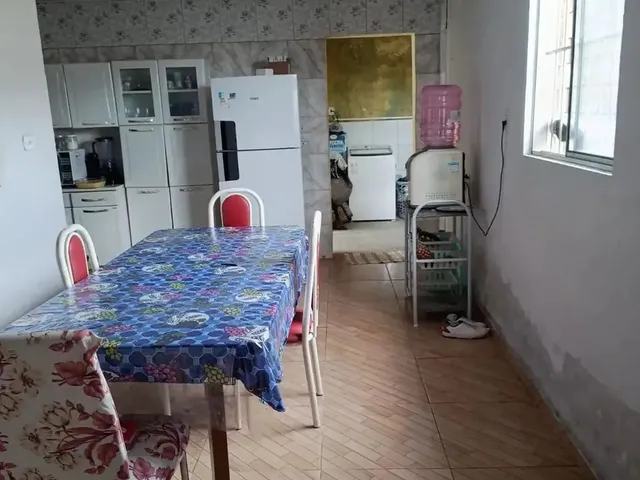 Imagem 2: Casa À Venda em Rua Pública, Benedito Bentes, Maceió, Al