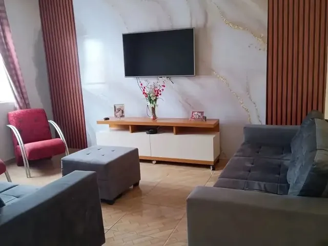 Imagem 7: Casa À Venda em Rua Pública, Benedito Bentes, Maceió, Al