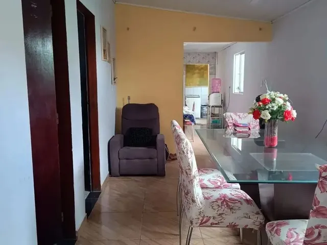 Imagem 4: Casa À Venda em Rua Pública, Benedito Bentes, Maceió, Al