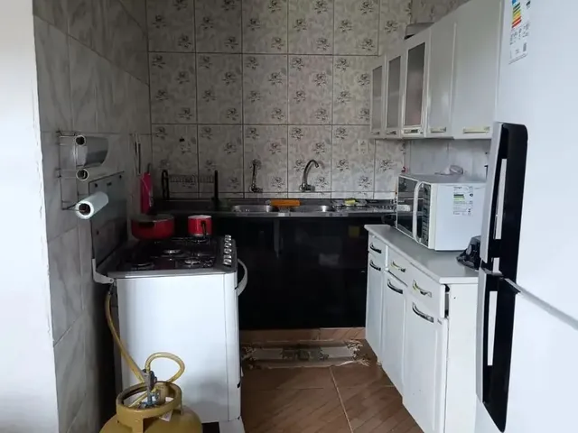 Imagem 9: Casa À Venda em Rua Pública, Benedito Bentes, Maceió, Al