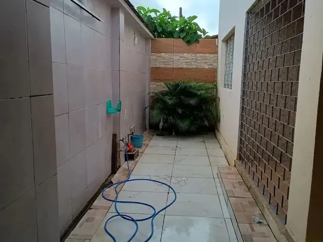 Imagem 8: Casa À Venda em Rua Pública, Benedito Bentes, Maceió, Al