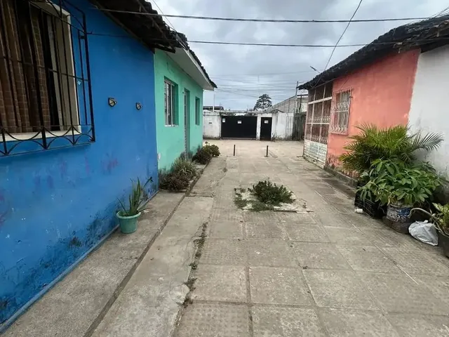 Imagem: Casa À Venda no Rua da Forene - Cidade