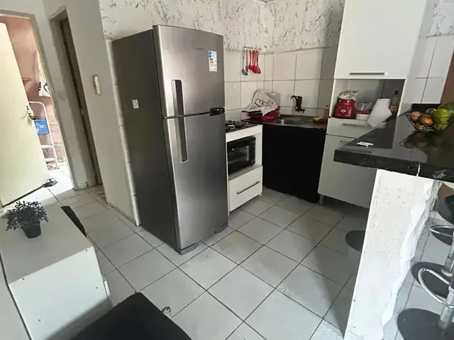 Imagem 6: Casa À Venda no Rua da Forene - Cidade Universitária, Maceió - Al , Cidade