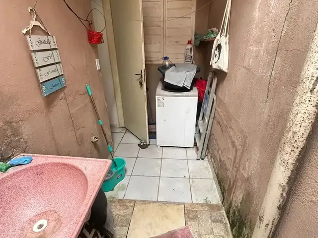 Imagem 2: Casa À Venda no Rua da Forene - Cidade Universitária, Maceió - Al , Cidade