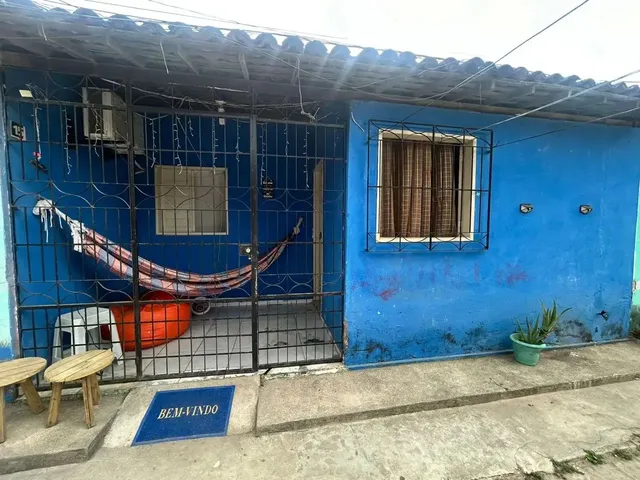 Imagem 3: Casa À Venda no Rua da Forene - Cidade Universitária, Maceió - Al , Cidade