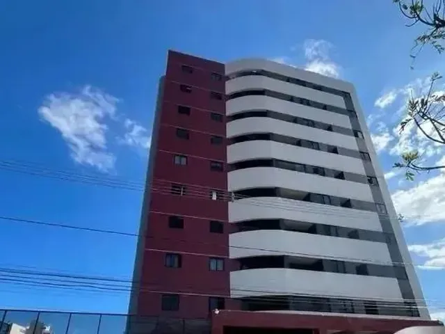 Imagem: Apartamento À Venda no Ed Taciana Montenegro