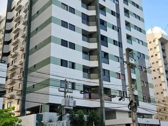 Imagem: Apartamento À Venda no Ib Gatto Falcão