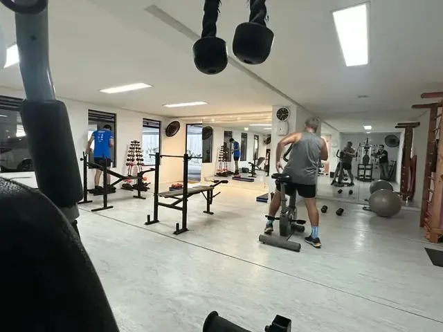 Imagem 3: Apartamento À Venda no Ib Gatto Falcão, Farol, Maceió, Al