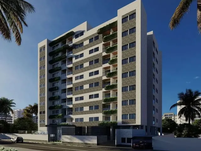 Imagem: Apartamento À Venda no Pharos, Farol, Maceió