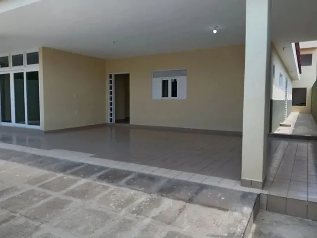 Imagem: Casa À Venda no Residencial Bernardo Oiticica