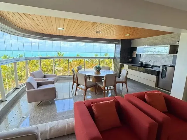 Imagem: Apartamento À Venda no Palazzo Imperiali