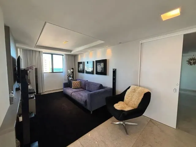 Imagem 5: Apartamento À Venda no Edificio Splendor, Jatiúca, Maceió, Al