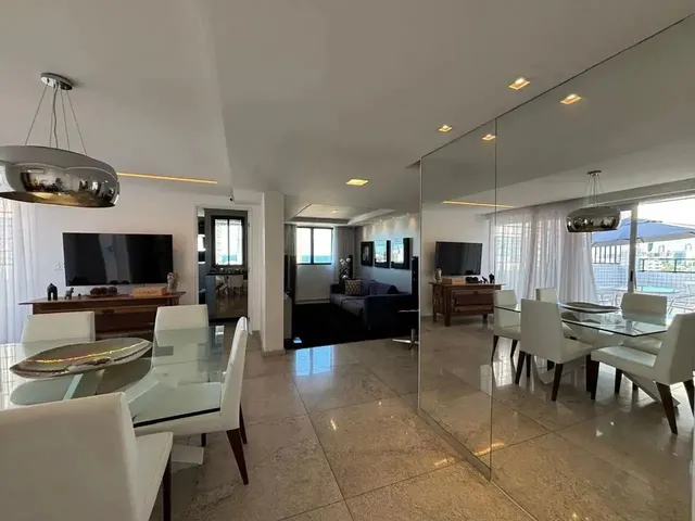Imagem 3: Apartamento À Venda no Edificio Splendor, Jatiúca, Maceió, Al