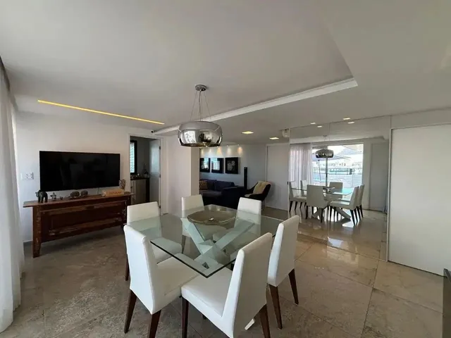 Imagem 15: Apartamento À Venda no Edificio Splendor, Jatiúca, Maceió, Al