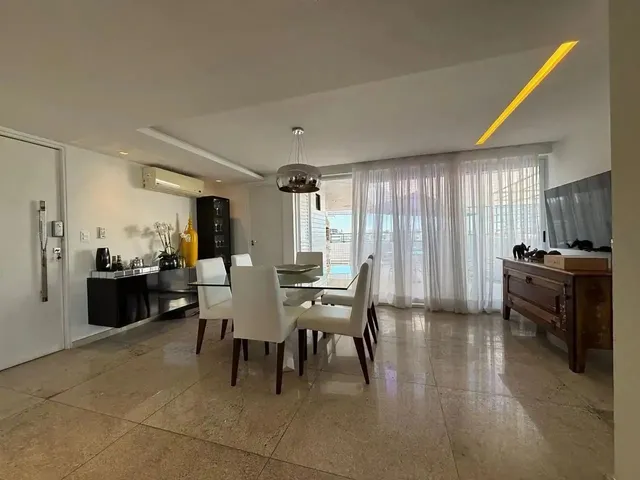 Imagem 13: Apartamento À Venda no Edificio Splendor, Jatiúca, Maceió, Al