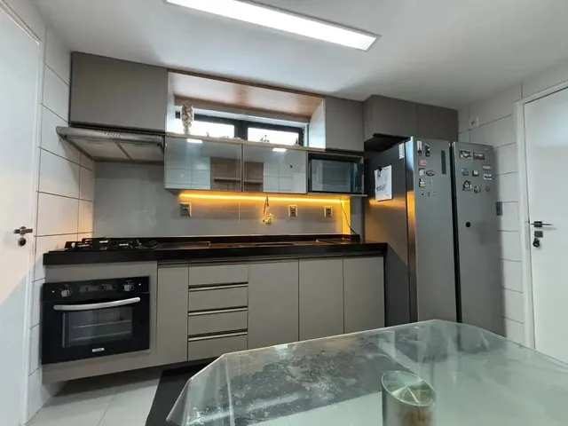 Imagem 6: Apartamento À Venda no Edificio Splendor, Jatiúca, Maceió, Al