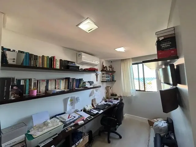 Imagem 7: Apartamento À Venda no Edificio Splendor, Jatiúca, Maceió, Al