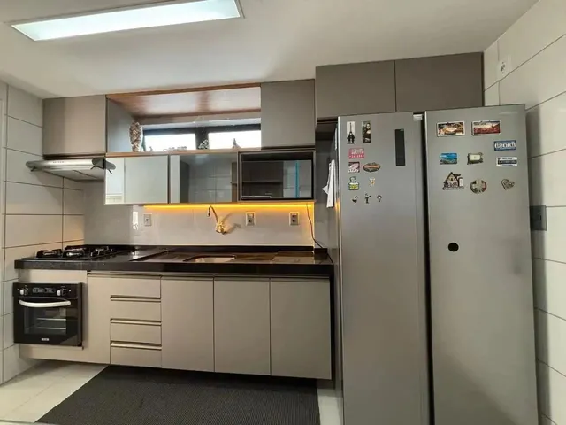Imagem 10: Apartamento À Venda no Edificio Splendor, Jatiúca, Maceió, Al