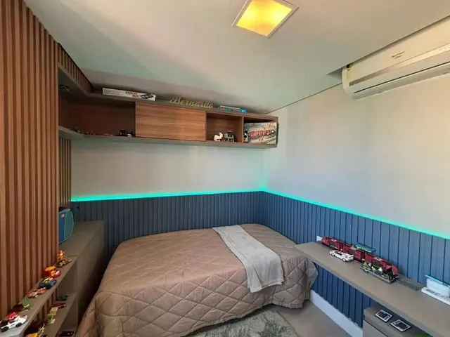 Imagem 14: Apartamento À Venda no Edificio Splendor, Jatiúca, Maceió, Al