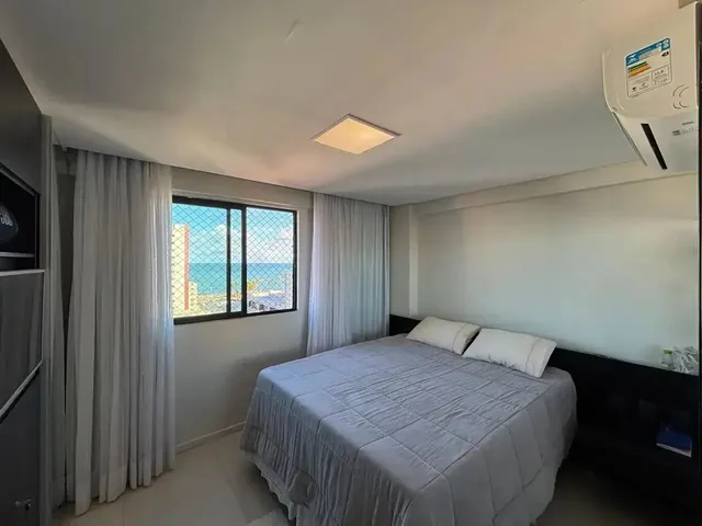 Imagem 8: Apartamento À Venda no Edificio Splendor, Jatiúca, Maceió, Al