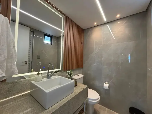 Imagem 9: Apartamento À Venda no Edificio Splendor, Jatiúca, Maceió, Al