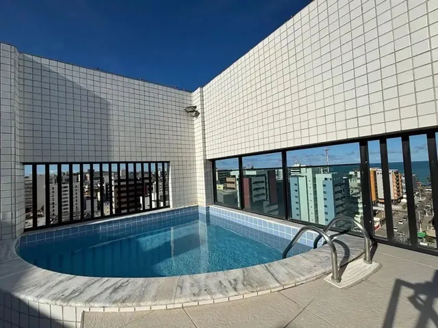 Imagem 4: Apartamento À Venda no Edificio Splendor, Jatiúca, Maceió, Al