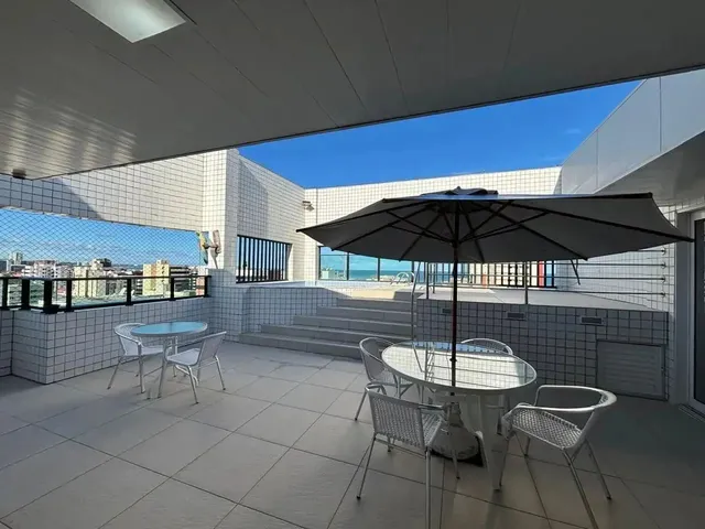 Imagem 12: Apartamento À Venda no Edificio Splendor, Jatiúca, Maceió, Al