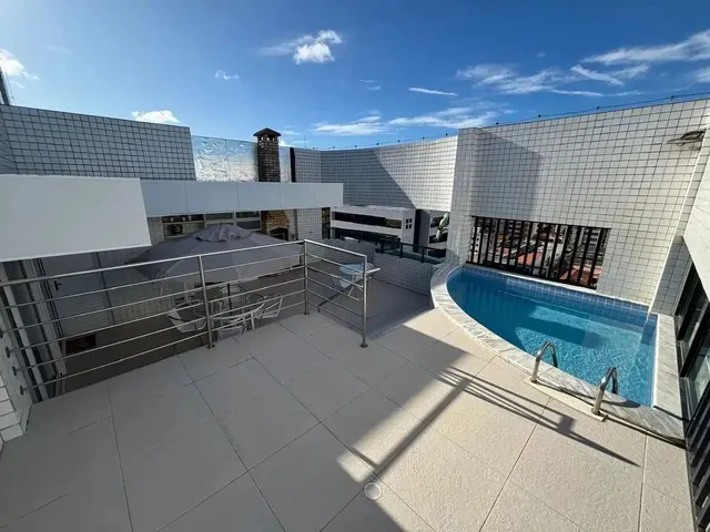 Imagem 16: Apartamento À Venda no Edificio Splendor, Jatiúca, Maceió, Al