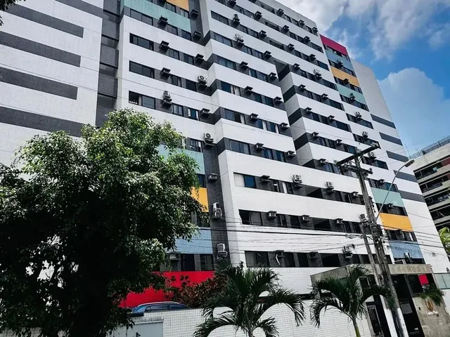 Imagem: Apartamento À Venda no Edifício Golden