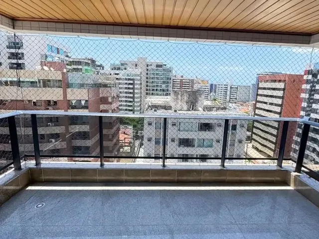 Imagem 15: Apartamento À Venda no Ônix , Ponta Verde, Maceió, Al