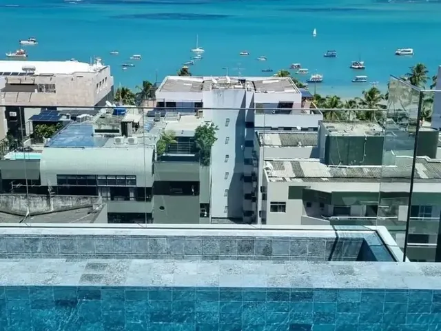 Imagem: O apartamento possui 3 Dormitórios, 1 Suíte, 1 Banheiro,